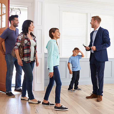 Why hire Choice One Property Management